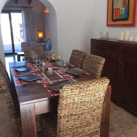Apartment House With 3 Bedrooms In Capdepera, With Private Pool, Furnished Terra Capdepera (Mallorca)