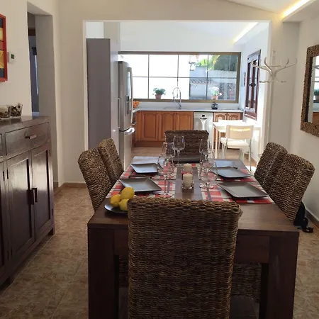 Apartment House With 3 Bedrooms In Capdepera, With Private Pool, Furnished Terra *