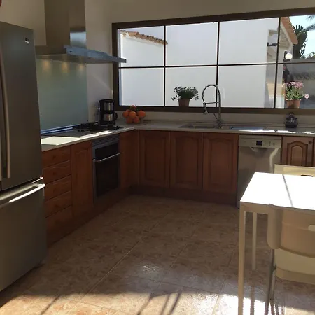 House With 3 Bedrooms In Capdepera, With Private Pool, Furnished Terra