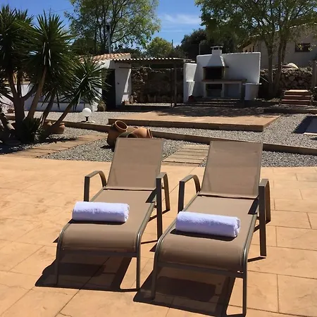 House With 3 Bedrooms In Capdepera, With Private Pool, Furnished Terra *